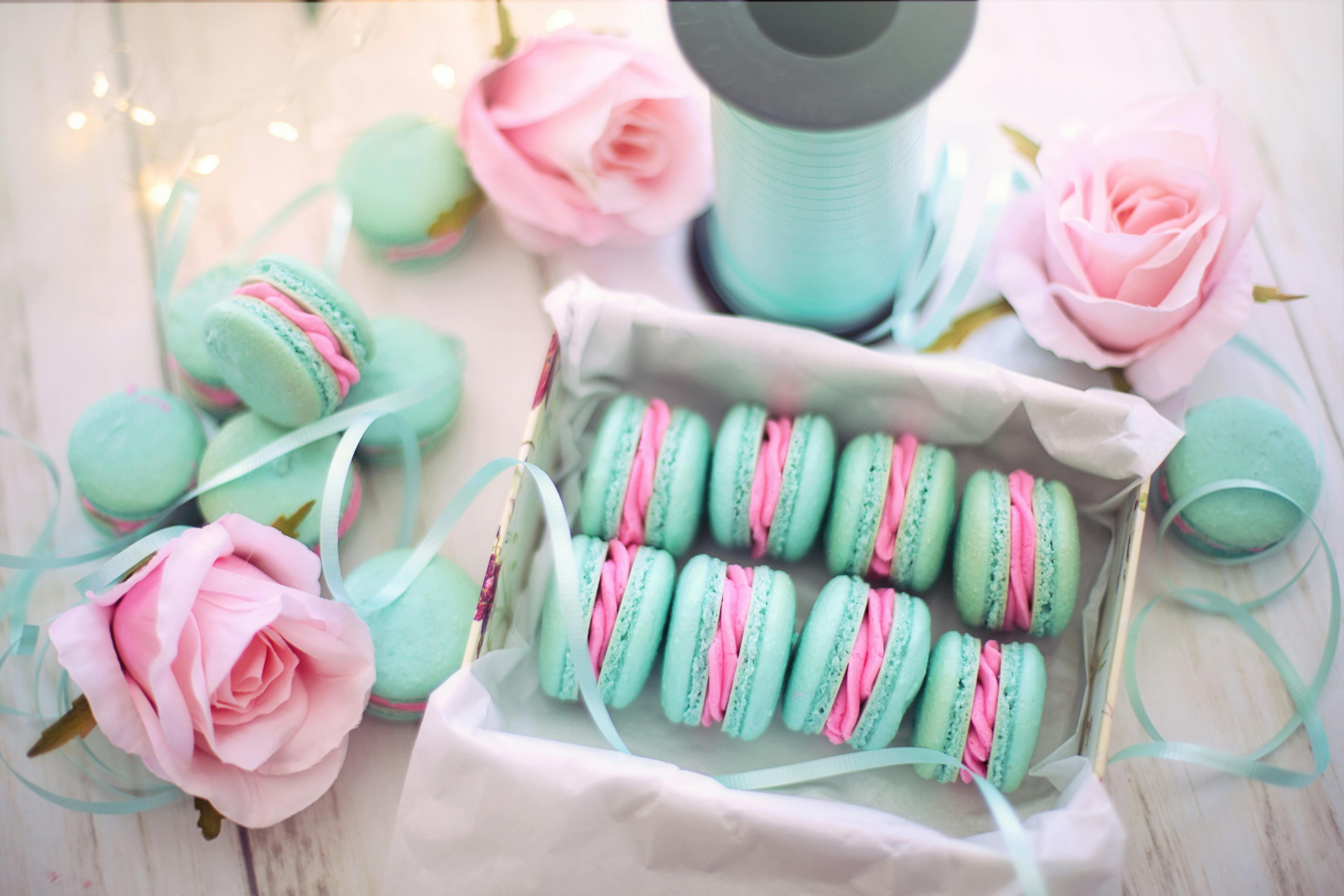 10 idées baby shower healthy Lyon déco bio